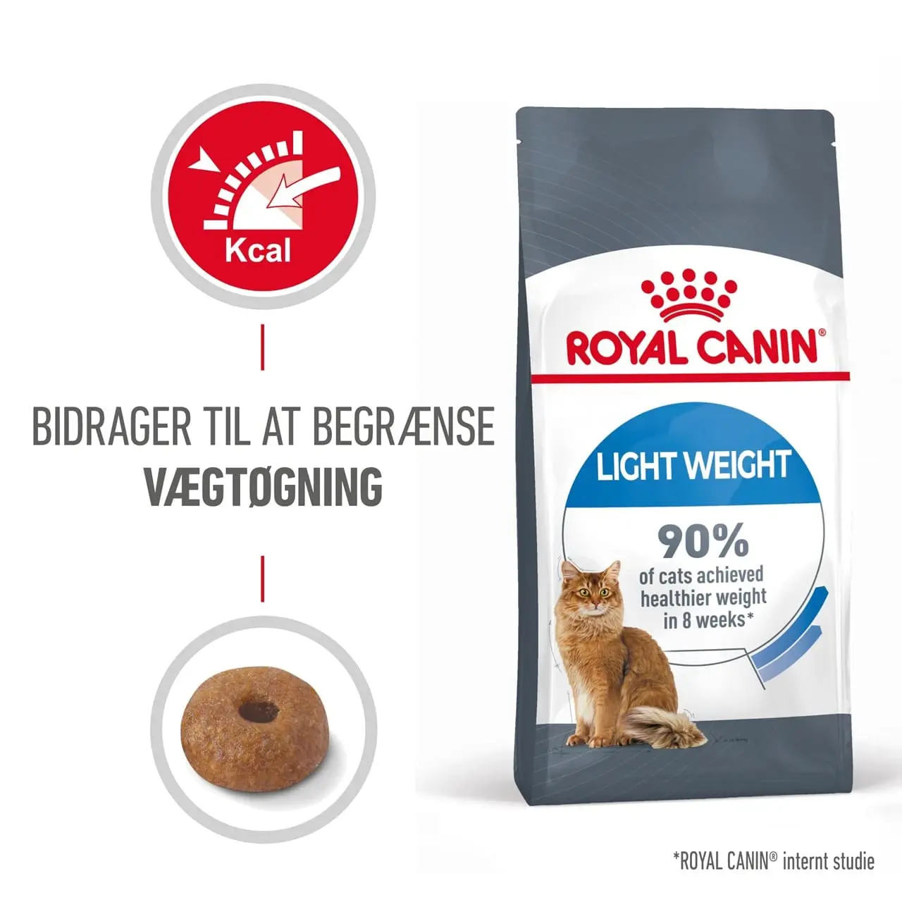 Royal Canin Light Weight Care 400 gram
